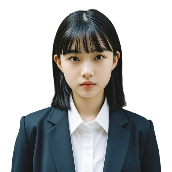 拍摄样例图（示意）